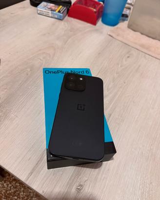 OnePlus Nord 6 