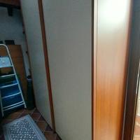 Armadio ante scorrevoli