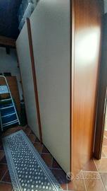 Armadio ante scorrevoli