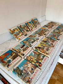 Meravigliosa Italia - Enciclopedia delle regioni