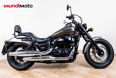 HONDA VT 750 C BLACK SHADOW - 2016