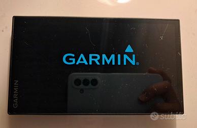 GARMIN DRIVE SMART 66