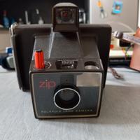 POLAROID ZIP LAND CAMERA