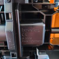 Camion spazzatura Bruder