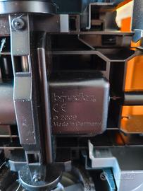 Camion spazzatura Bruder