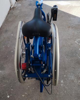 Triciclo Di Blasi