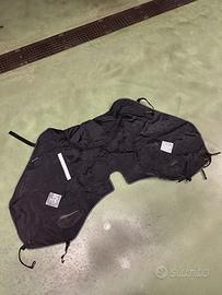 Termoscud Tucano Urbano R154N per Vespa GTS 300