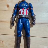 capitan america marvel