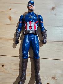 capitan america marvel