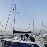 Beneteau Oceanis clipper 323