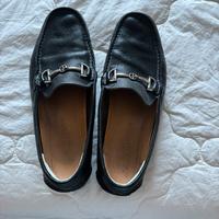 Mocassini Giorgio Armani