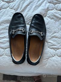 Mocassini Giorgio Armani