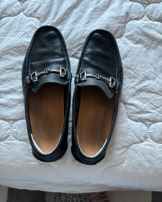 Mocassini Giorgio Armani