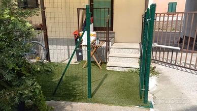 Como, via Varesina 89