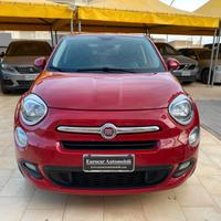 Fiat 500X 1.3 MultiJet 95 CV Pop Star