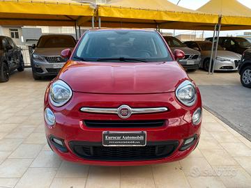 Fiat 500X 1.3 MultiJet 95 CV Pop Star