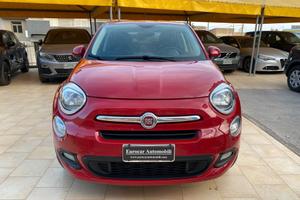 Fiat 500X 1.3 MultiJet 95 CV Pop Star