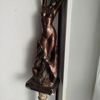 Statua 75 centimetri