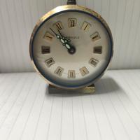 Orologio sveglia Kienzle vintage anni '60