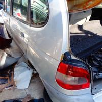 RICAMBI RENAULT SCENIC 1.9 DCI 105CV