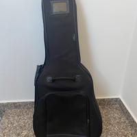 Custodia fodero chitarra classica