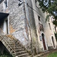 Terreno edificabile per piccola casa e casale