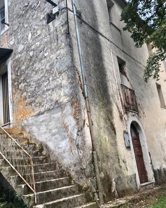 Terreno edificabile per casetta e casale 160 m2