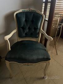 Poltrona