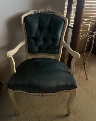 Poltrona