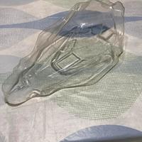 Scocca Double 4x2 Italmodel