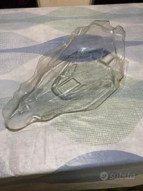 Scocca Double 4x2 Italmodel