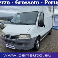 FIAT Ducato 11 2.3 JTD PM Furgone MOTORE SOSTITU