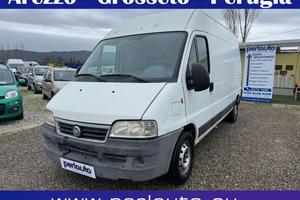 FIAT Ducato 11 2.3 JTD PM Furgone MOTORE SOSTITU