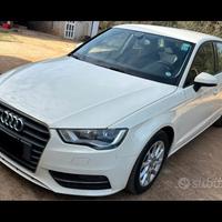 Audi A3 2013