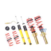 KIT SOSPENSIONE FILETTATA EIBACH MTS AUDI A1 SPORT