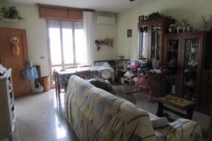 PORZIONE DI BIFAMILIARE A SAN CESARIO SUL PANARO