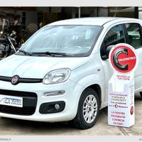 FIAT Panda 1.3 MJT S&S Easy 08/2015 135.000KM