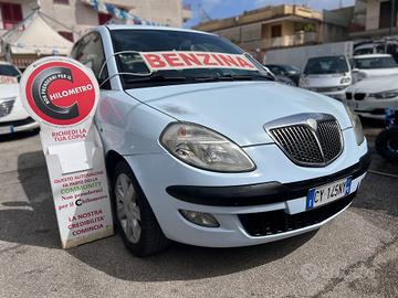 Lancia Ypsilon 1.2 Benzina 60 CV 44 kw Anno 2005 D