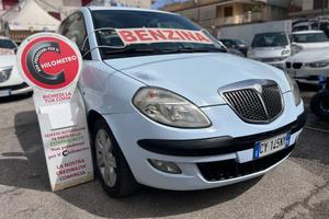 Lancia Ypsilon 1.2 Benzina 60 CV 44 kw Anno 2005 D