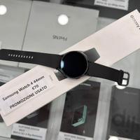 Samsung Watch 4 44mm - PROMO