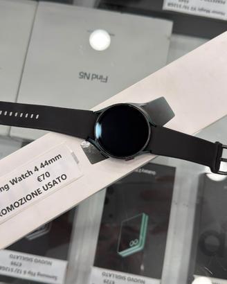 Samsung Watch 4 44mm - PROMO