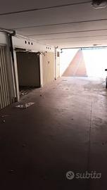 Garage - Sassari (Via Carbonazzi)