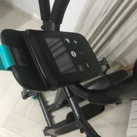 Ellittica palestra Doymos ESSENTIAL 120