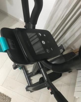 Ellittica palestra Doymos ESSENTIAL 120