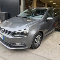 Volkswagen Polo 1.0 Benzina 5 Porte