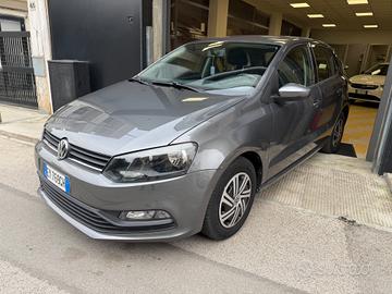 Volkswagen Polo 1.0 Benzina 5 Porte