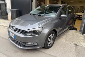 Volkswagen Polo 1.0 Benzina 5 Porte