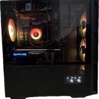 Pc gaming-lavoro-studio