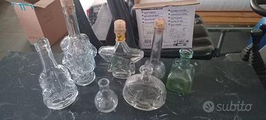 bottigline p er limoncello o liquore