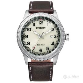 CITIZEN Aviator Eco Drive 